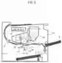 Fig. 12 - Image forming apparatus employing an electrical charge removal device with an improved configuration