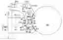 Fig. 01 - Developing device and image forming apparatus