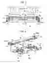 Fig. 04 - Steering Mechanism for Belt Unit