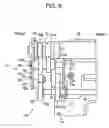 Fig. 07 - Steering Mechanism for Belt Unit