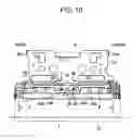 Fig. 08 - Steering Mechanism for Belt Unit