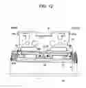 Fig. 10 - Steering Mechanism for Belt Unit