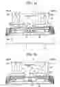 Fig. 12 - Steering Mechanism for Belt Unit