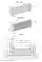 Fig. 02 - CYLINDRICAL HEATING ELEMENT AND FIXING DEVICE
