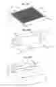 Fig. 05 - CYLINDRICAL HEATING ELEMENT AND FIXING DEVICE