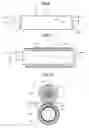 Fig. 06 - CYLINDRICAL HEATING ELEMENT AND FIXING DEVICE