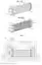 Fig. 02 - CYLINDRICAL HEATING ELEMENT AND FIXING DEVICE