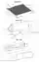 Fig. 05 - CYLINDRICAL HEATING ELEMENT AND FIXING DEVICE