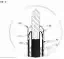 Fig. 09 - One-hand lipstick container