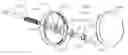 Fig. 01 - STYLIZED WRITING INSTRUMENT