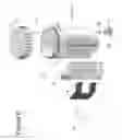 Fig. 09 - Applicator for Paint and Other Liquids