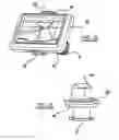 Fig. 08 - SYSTEM FOR ATTACHING AN ACCESSORY TO VEHICLE INTERIOR