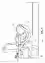 Fig. 06 - Laying and protecting cable into existing covering surfaces