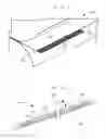 Fig. 06 - System for underwater compressed fluid energy storage and method of deploying same
