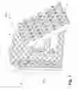 Fig. 02 - Two-shell structural system for constructing plantable steep embankments formed from several layers