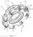 Fig. 08 - Cutting insert, cutting tool and cutting method using the same