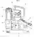 Fig. 03 - Drilling device with oil supply unit