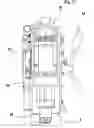 Fig. 06 - Drilling device with oil supply unit