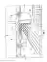 Fig. 02 - Cargo container handling system and associated method