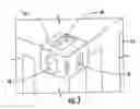 Fig. 04 - Cargo container handling system and associated method