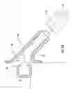 Fig. 14 - Cargo container handling system and associated method