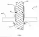Fig. 02 - CRIMPED CABLE BOLT HEAD AND ASSEMBLY