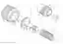 Fig. 01 - FASTENER