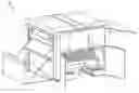 Fig. 01 - Limiting plate shifting within a plate pallet