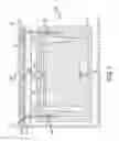 Fig. 04 - Limiting plate shifting within a plate pallet