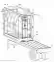 Fig. 02 - TRANSPORT CONTAINER