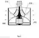 Fig. 05 - Vortical wind energy apparatus