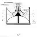 Fig. 08 - Vortical wind energy apparatus
