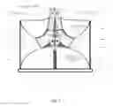 Fig. 09 - Vortical wind energy apparatus