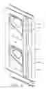 Fig. 05 - Fastback turbulator structure and turbine nozzle incorporating same