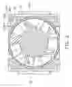 Fig. 04 - Fixing apparatus for fan