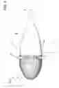 Fig. 07 - Streamlined Wind Turbine Optimized for Laminar Layer