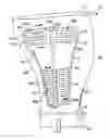 Fig. 01 - Internally damped blade