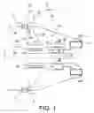 Fig. 02 - Simplified system for controlling propeller blade pitch in an aircraft turboshaft engine