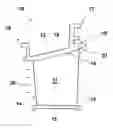 Fig. 01 - Guide vane for a gas turbine