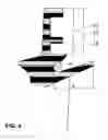 Fig. 04 - Guide vane for a gas turbine