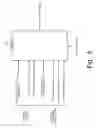 Fig. 07 - Crankcase heater systems and methods for variable speed compressors