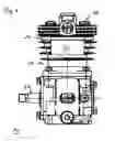 Fig. 02 - Valve plate for a compressor, and method for cooling compressed air in a valve plate of a compressor