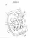 Fig. 06 - Rotary electric motor and blower that uses the same