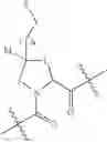 Fig. 35 - Macrocyclic peptides as inhibitors of viral replication