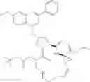 Fig. 71 - Macrocyclic peptides as inhibitors of viral replication