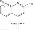 Fig. 89 - Macrocyclic peptides as inhibitors of viral replication