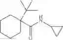 Fig. 07 - 1-tert-Butylcyclohexanecarboxamide and uses thereof as cooling compounds