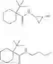Fig. 16 - 1-tert-Butylcyclohexanecarboxamide and uses thereof as cooling compounds
