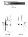 Fig. 02 - T CELL RECEPTOR FUSIONS AND CONJUGATES AND METHODS OF USE THERE OF