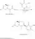 Fig. 35 - Method of preparation of novel nucleoside analogs and uses